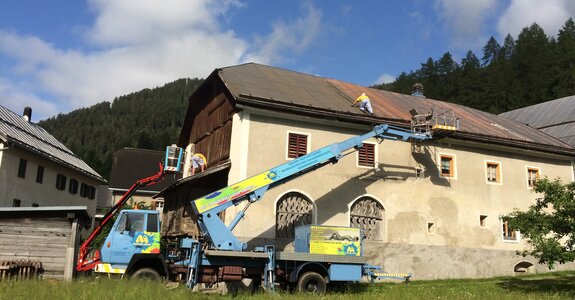 Easypaint Skylift Easypaint Skylift