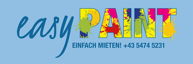 Easypaint Gerüstverleih